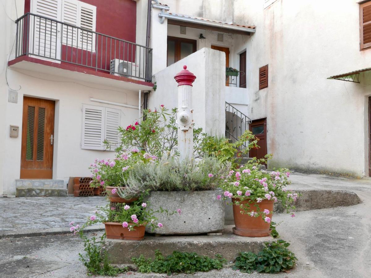 Ferienwohnung Potocina 21 Vrbnik Exterior foto