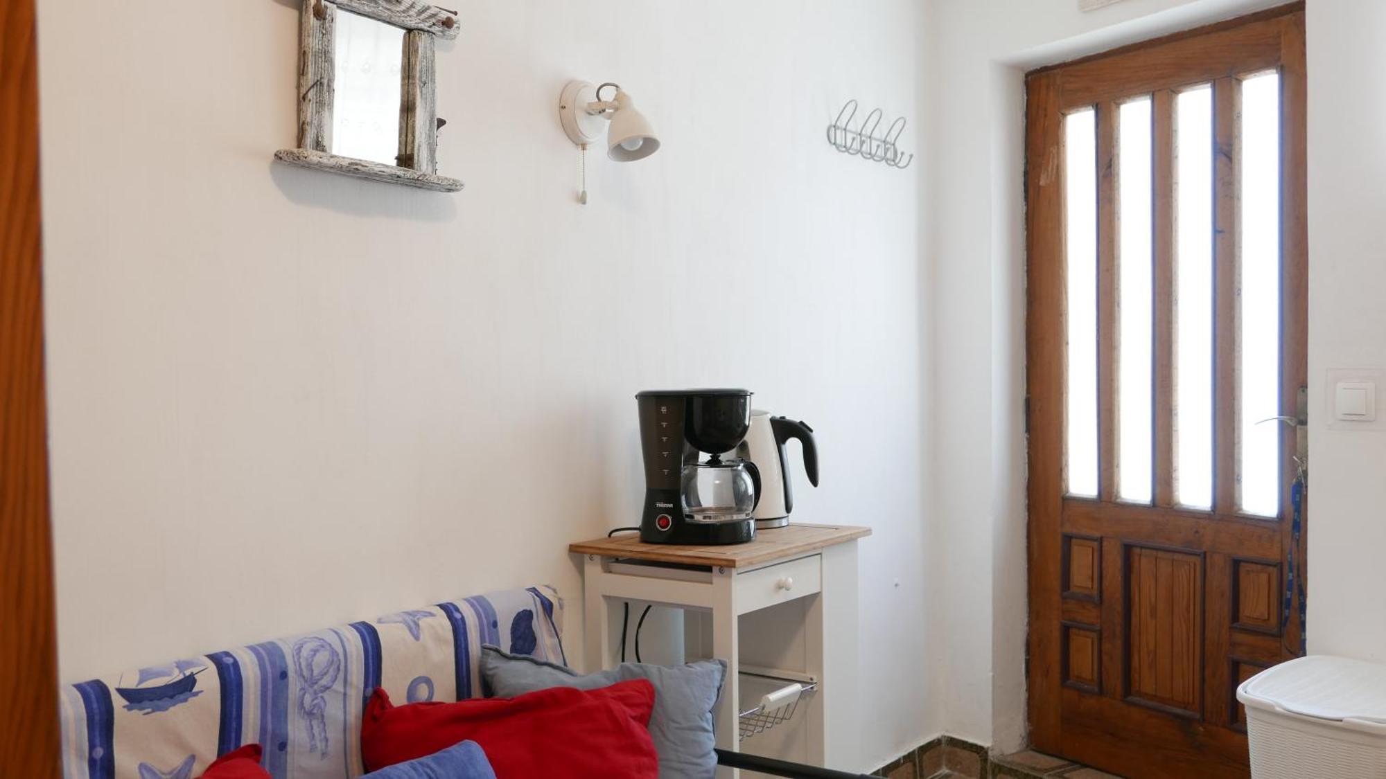 Ferienwohnung Potocina 21 Vrbnik Exterior foto